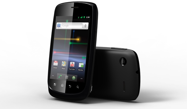 Highscreen Jet Duo: недорогой смартфон на Android 2.3 с поддержкой двух «симок»