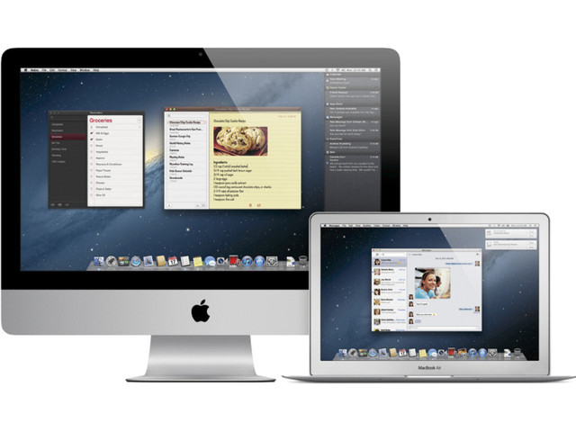 OS X Mountain Lion и Gatekeeper