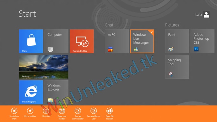 Разработка Windows 8: улучшение энергоэффективности