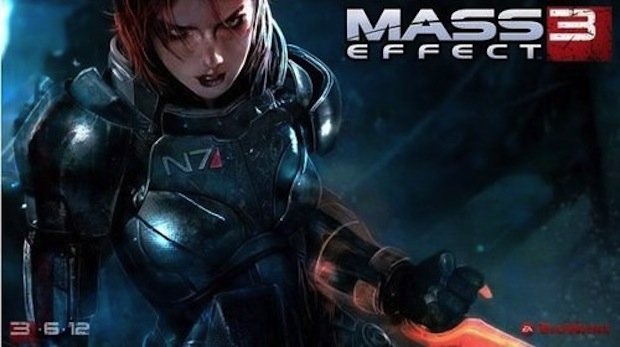 Bioware: Mass Effect 3 - это конец Шепарда