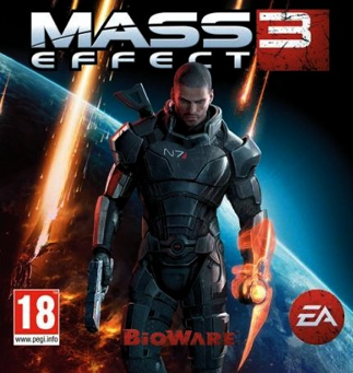 BioWare: Mass Effect 3 будет отлично выглядеть на всех платформах