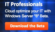 Windows Server 8 Beta