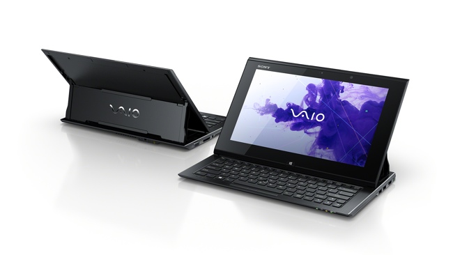 Sony Vaio Duo 11