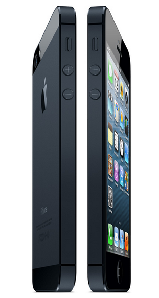 Apple iPhone 5