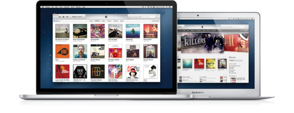Новые возможности iOS 6 и iTunes