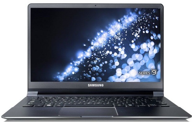 Series 9 Premium Ultrabook