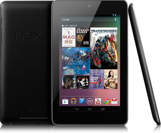 Google Nexus 7