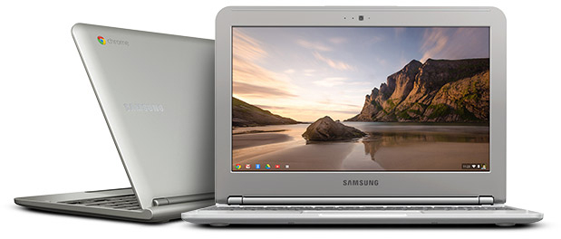 Samsung Chromebook