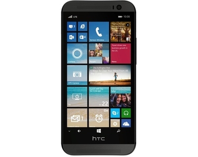 HTC One на Windows Phone 8.1