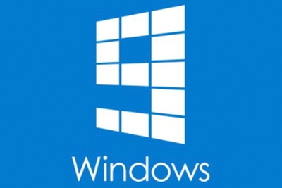 Логотип Windows 9