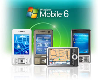 Windows Mobile 6