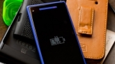 Windows Phone 8 может заряжать выключенные HTC