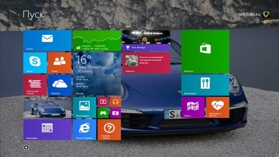 Windows 8.1: что нового?