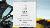 Вышла финальная версия OS X 10.9.3 Mavericks