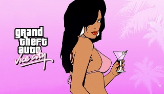 Grand Theft Auto: Vice City выйдет на iOS и Android