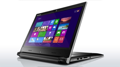 Lenovo представила гибридный ноутбук на Windows 8.1