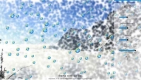 Microsoft запустила демо-сайт Bubbles IE 10