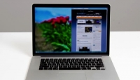 Windows 8 на MacBook Pro с экраном Retina