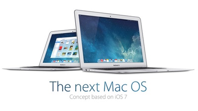 Apple рассказала про объединение OS X и iOS