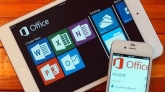 Сегодня Microsoft представит Office для iPad