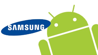 Samsung - лидер рынка Android-устройств