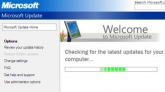 Сохраняем обновления Windows XP