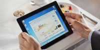 Microsoft предлагает полноценный Office для iPad