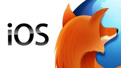 Браузер Mozilla Firefox появится на iOS