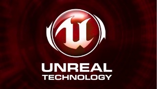 Движок Unreal Engine 3 портирован на Windows RT