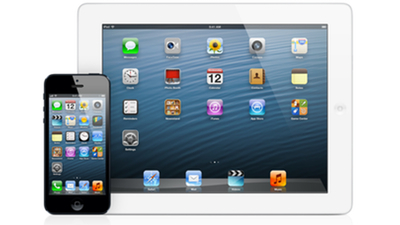 iPhone 4 и iPad 2 не получат iOS 8