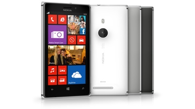 Nokia представила бюджетный смартфон Lumia 525 
