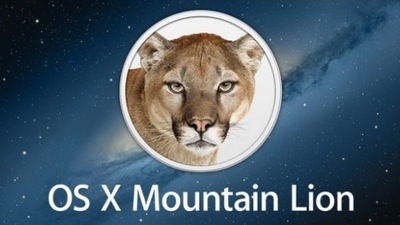 Apple готовит еще один апдейт OS X 10.8.5