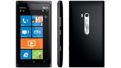 Дата начала продаж Nokia Lumia 929
