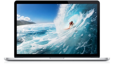 Новый MacBook Pro и OS X Mavericks представят 22 октября
