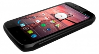Highscreen Boost: смартфон на Android со сверхмощной батареей