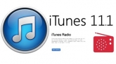 Apple выпустила вторую бета-версию iTunes 11.1