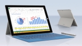 Microsoft официально представила Surface Pro 3