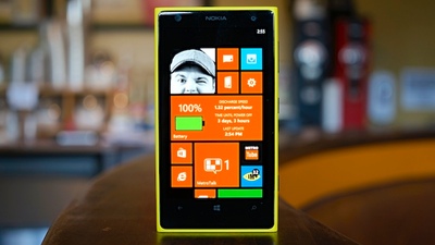 В Италии Windows Phone популярнее iOS