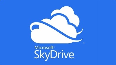 В SkyDrive можно купить до 200 Гб пространства
