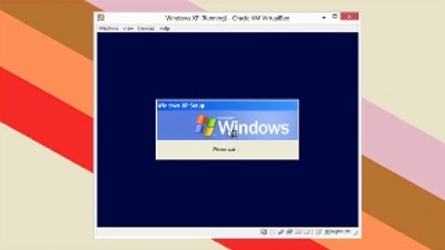 Windows XP Mode и переход на Windows 8