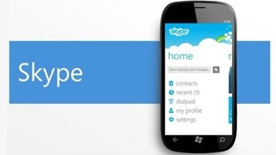 Microsoft прекращает поддержку Skype для Windows Phone 7