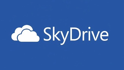 Microsoft выпустила SkyDrive 3.0 для iOS