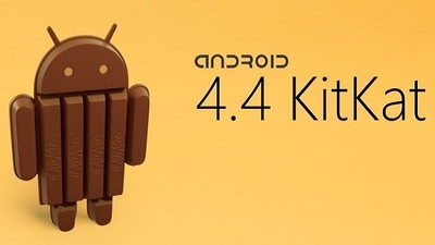 Google представила Android 4.4 KitKat