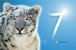 Snow Leopard vs. Windows 7: выбираем лучшего