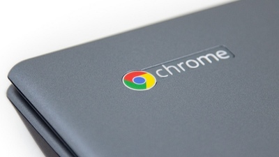 Первые приложения Android портированы на Chrome OS