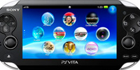 Консоль PlayStation Vita придет на смену Sony PSP