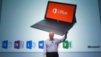 Microsoft представила новый Microsoft Office 2013