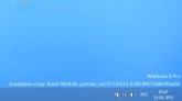 Windows Blue build 9364 выложена в Интернет