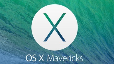 Apple представила OS X Mavericks