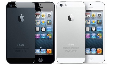 Самым популярным iPhone остается прошлогодний iPhone 5